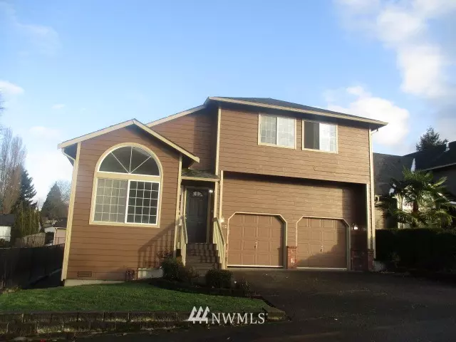 11702 SE 252nd PL, Kent, WA 98030