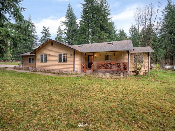 10114 337th ST S, Roy, WA 98580