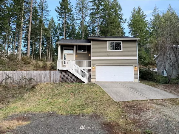 840 NE Larson BLVD, Belfair, WA 98528