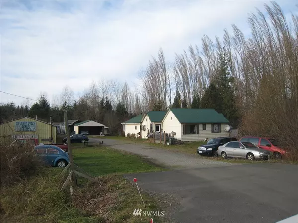 6251 Guide Meridian RD, Lynden, WA 98264