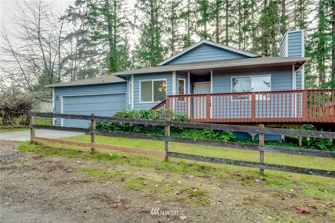 Bremerton, WA 98311,6891 Holland RD NW