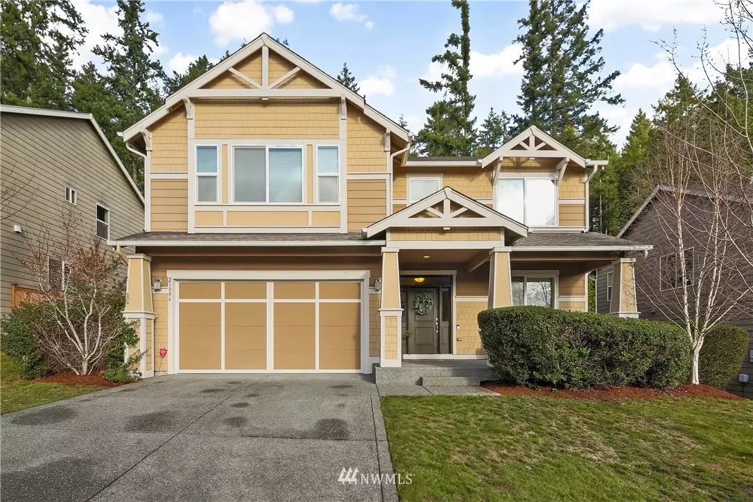 Poulsbo, WA 98370,21886 NW Monterey LOOP