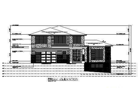 22222 NE 3rd CT #Lot 3, Sammamish, WA 98074