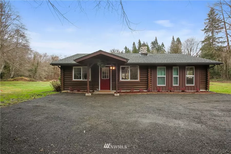 11199 W Old Belfair Valley RD, Bremerton, WA 98312