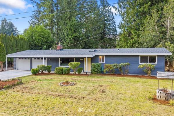 4325 326th PL SE, Fall City, WA 98024