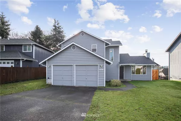 1216 223rd ST SW, Bothell, WA 98021