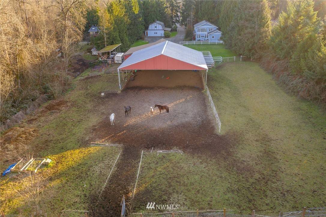 18100 SE 132nd ST, Renton, WA 98059