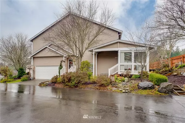 Bremerton, WA 98311,6507 Newaukum PL NE