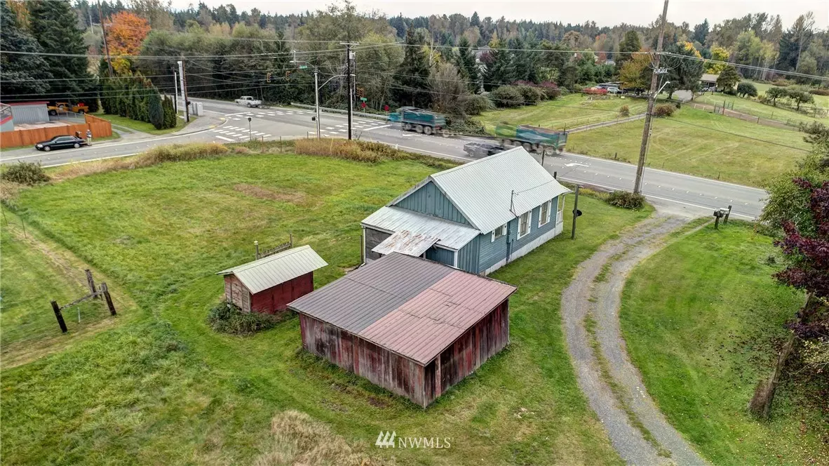 Arlington, WA 98223,9815 84th ST NE