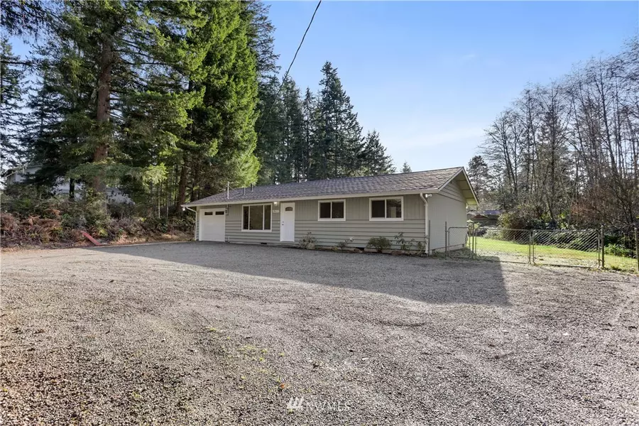 5318 Sunnyslope RD SW, Port Orchard, WA 98367