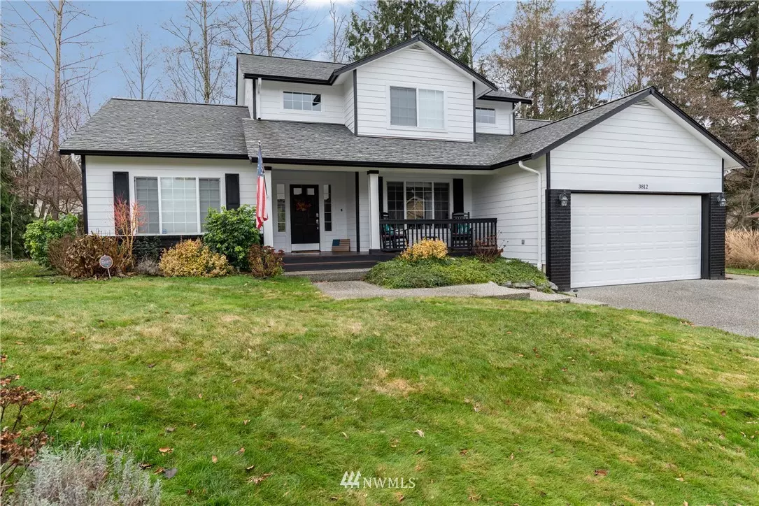 Mount Vernon, WA 98274,3812 Dogwood PL