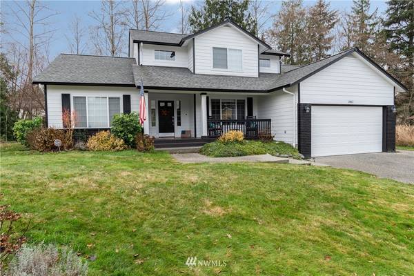 3812 Dogwood PL, Mount Vernon, WA 98274