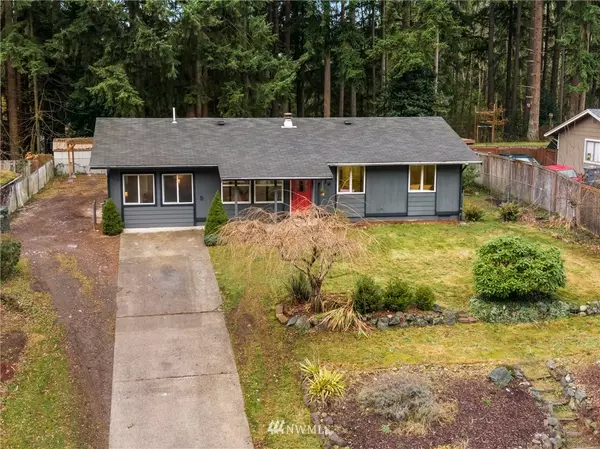 Lake Tapps, WA 98391,6114 189th Ave CT E