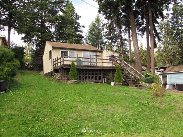 7526 45th DR NW, Tulalip, WA 98271