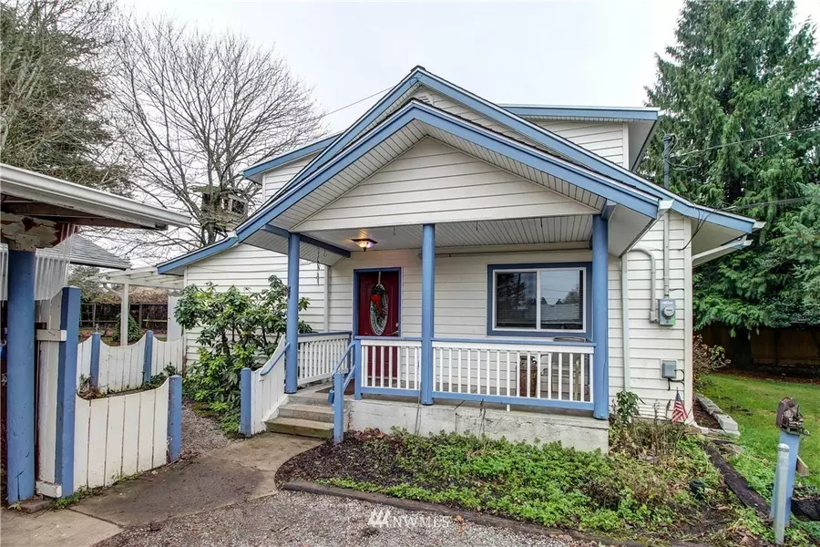 8011 E D ST, Tacoma, WA 98404