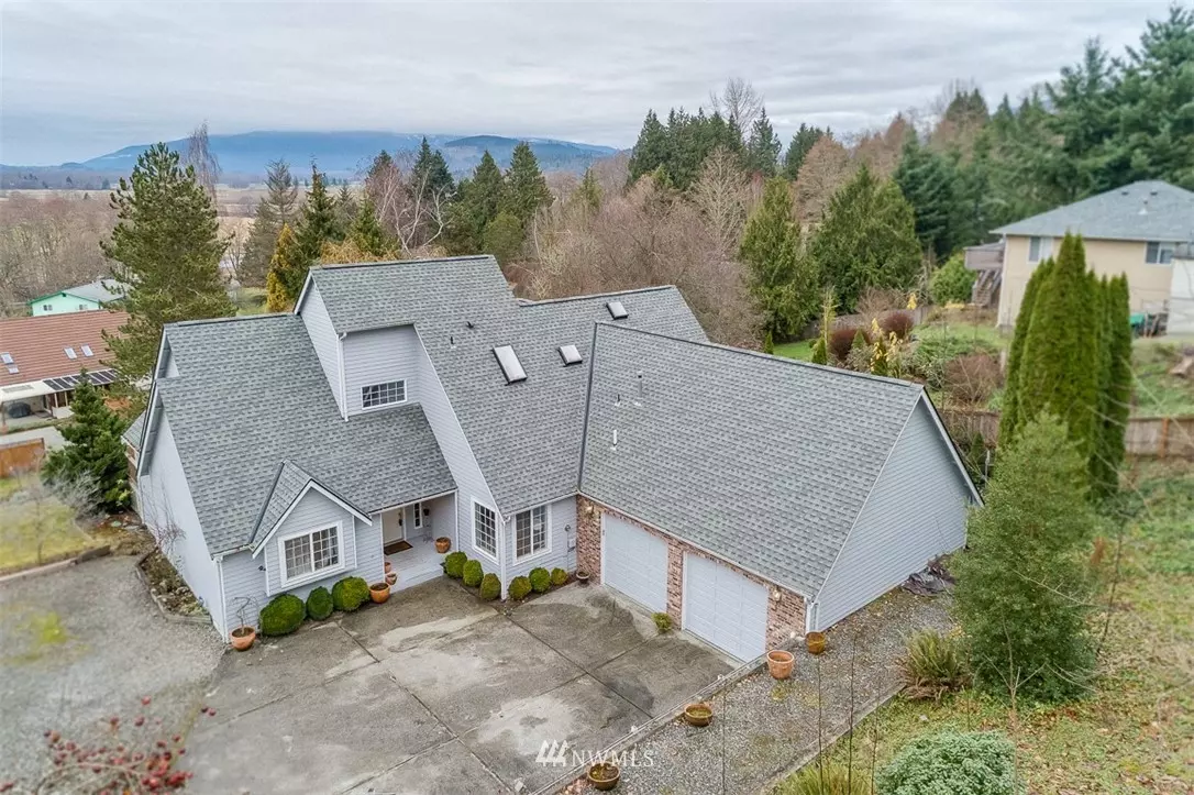 Mount Vernon, WA 98273,4725 Monte Vista PL