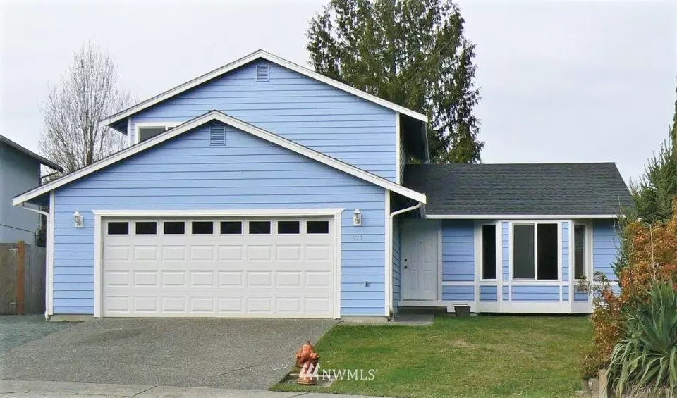 715 Depot LN, Sultan, WA 98294