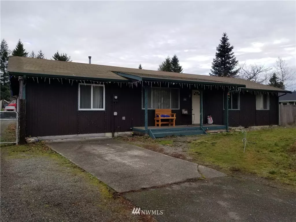 Tenino, WA 98589,2936 Crowder CT SE