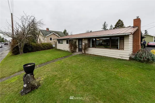 509 Alabama ST, Bellingham, WA 98225