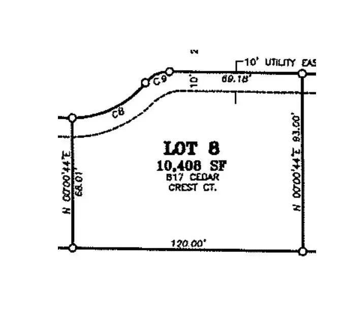 Everson, WA 98247,817 Cedar Crest CT