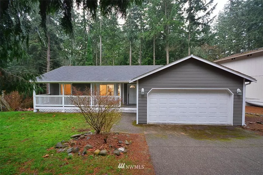 22321 Bluewater DR SE, Yelm, WA 98597