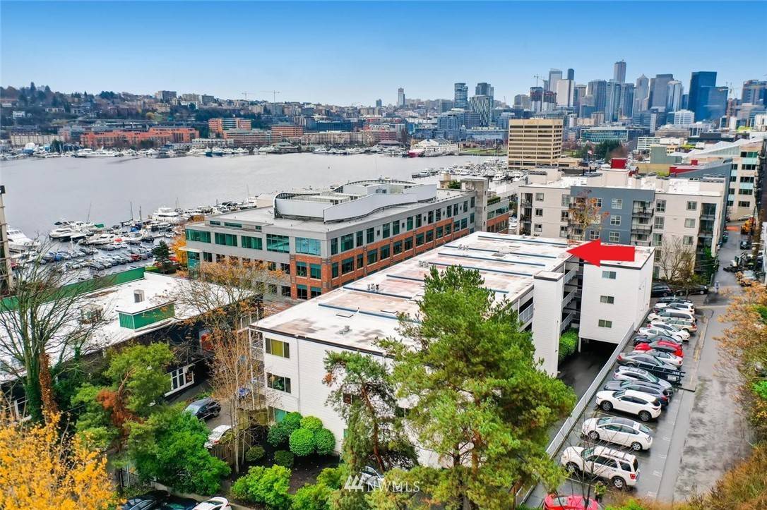 762 Hayes ST #28, Seattle, WA 98109