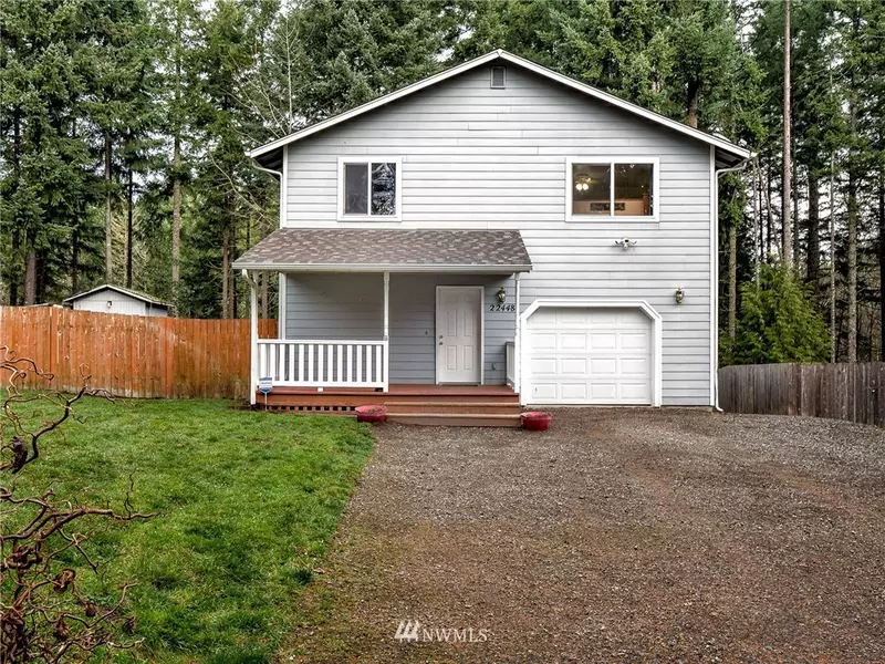 22448 Bluewater DR SE, Yelm, WA 98597