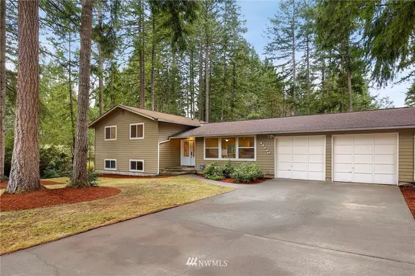 13918 56th AVE NW, Gig Harbor, WA 98332