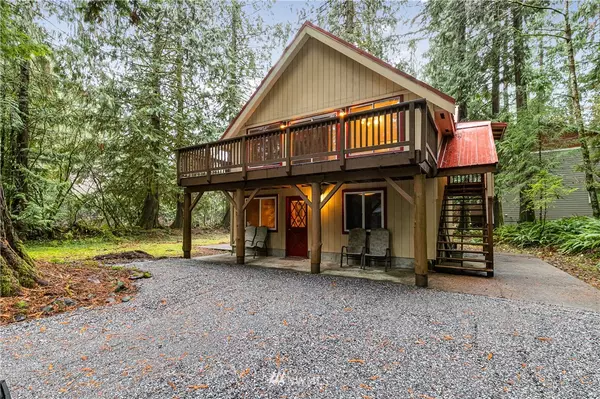17005 Welcome Rd., Glacier, WA 98244
