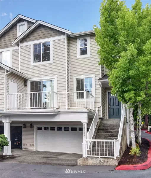 13003 NE 182nd #B, Bothell, WA 98011