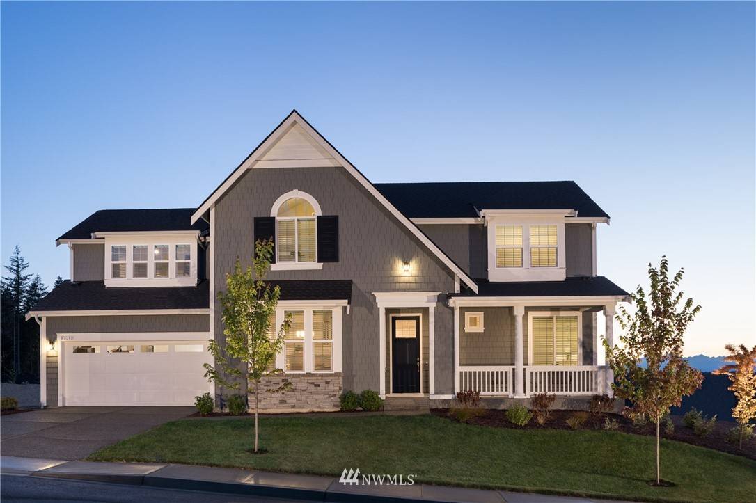 13216 57th Ave CT NW #Lt 14, Gig Harbor, WA 98332