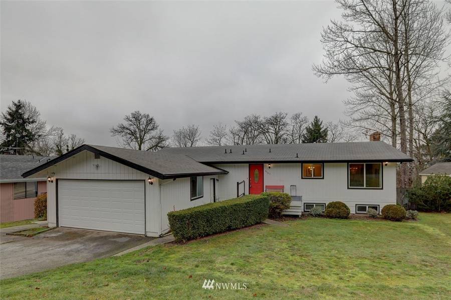 2503 Talbot Crest Dr S, Renton, WA 98055