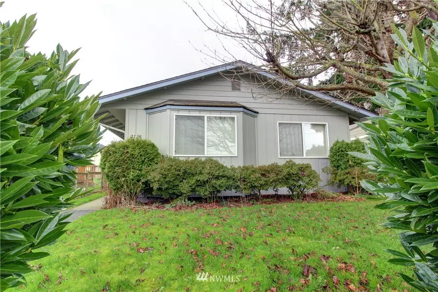 2724 Madrona ST, Bellingham, WA 98225