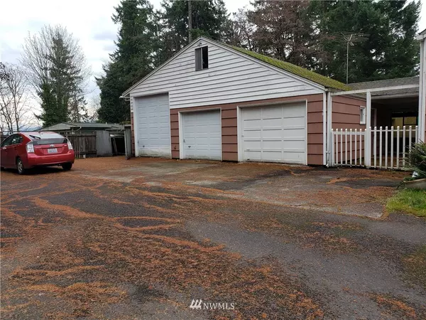 Longview, WA 98632,2346 W Castleman ST