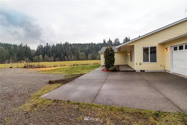 Bucoda, WA 98530,809 S Nenant ST