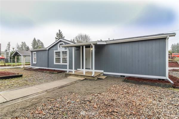 25201 51st AVE E, Graham, WA 98338