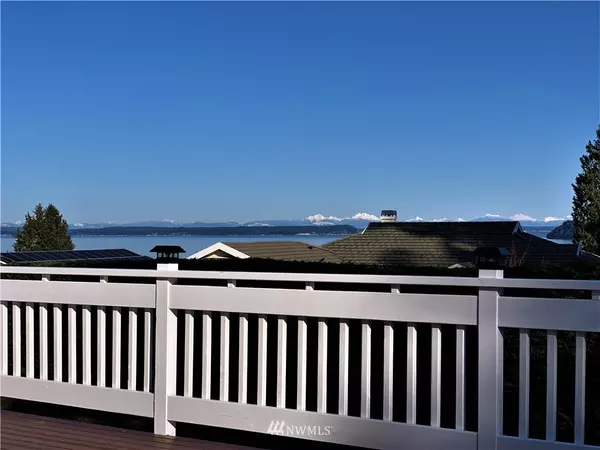 Port Ludlow, WA 98365,40 Baldwin LN