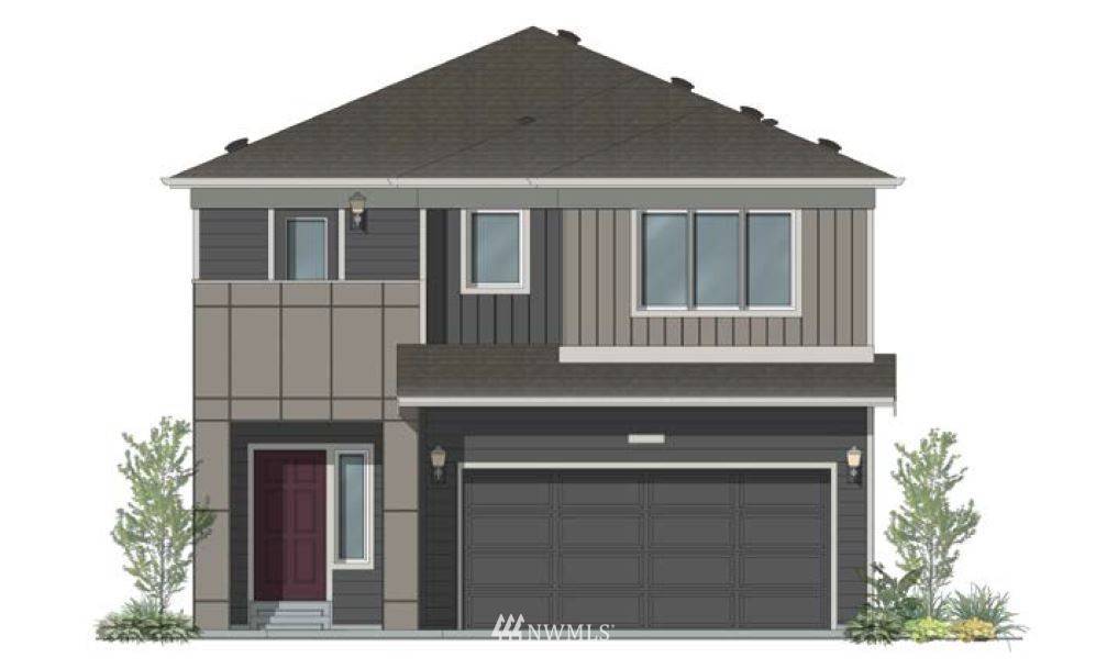 Lynnwood, WA 98087,14728 28th AVE W #BC 1