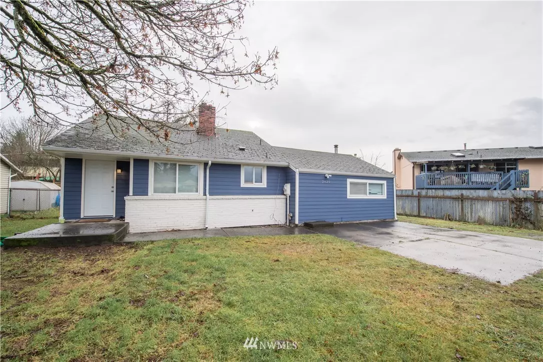 Seatac, WA 98168,2429 S 130th PL