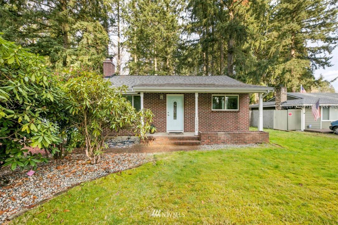 15436 SE 142nd PL, Renton, WA 98059