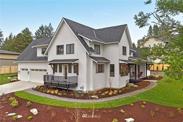 4619 W Maple Lane CIR NW, Gig Harbor, WA 98335