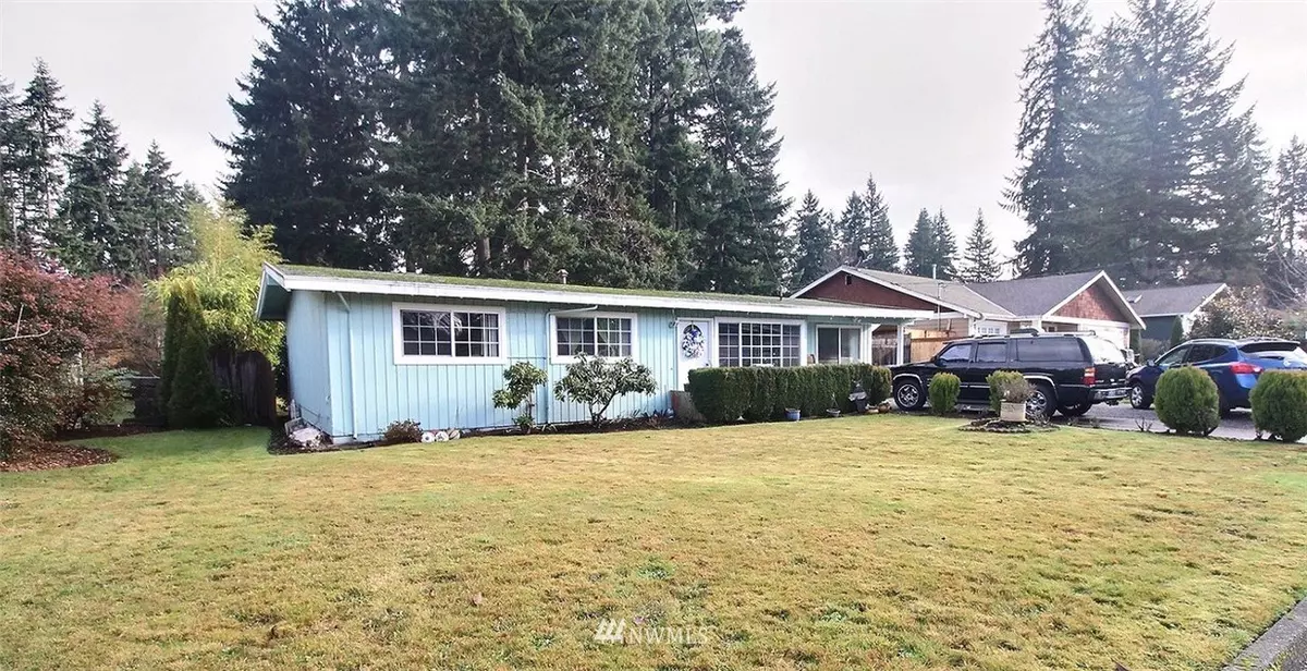 Bellevue, WA 98008,1034 166th PL NE