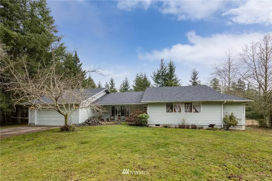 236 159th LN SE, Tenino, WA 98589