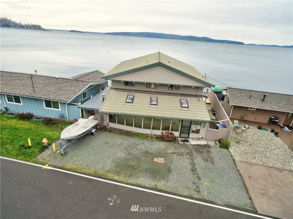 Camano Island, WA 98282,95 Utsalady RD