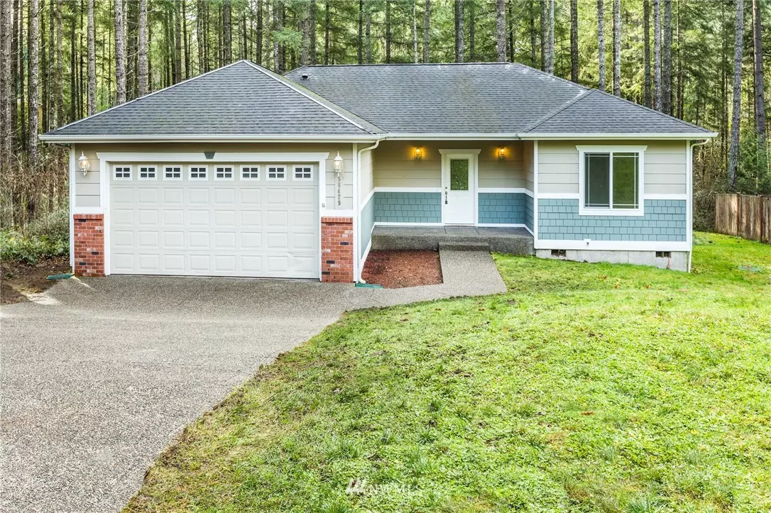 Yelm, WA 98597,18429 Blue Hills LOOP SE