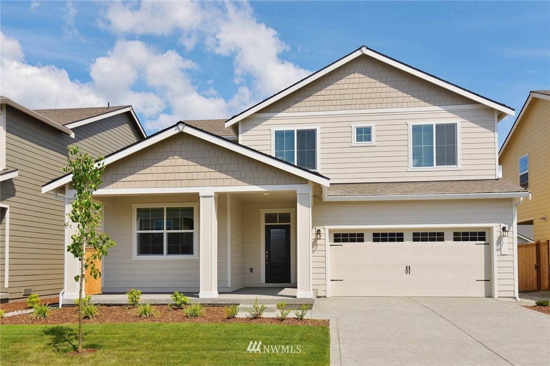 249 Holdener LN N, Enumclaw, WA 98022