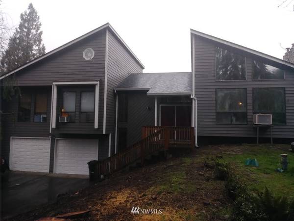 425 Moilanen RD, Longview, WA 98632