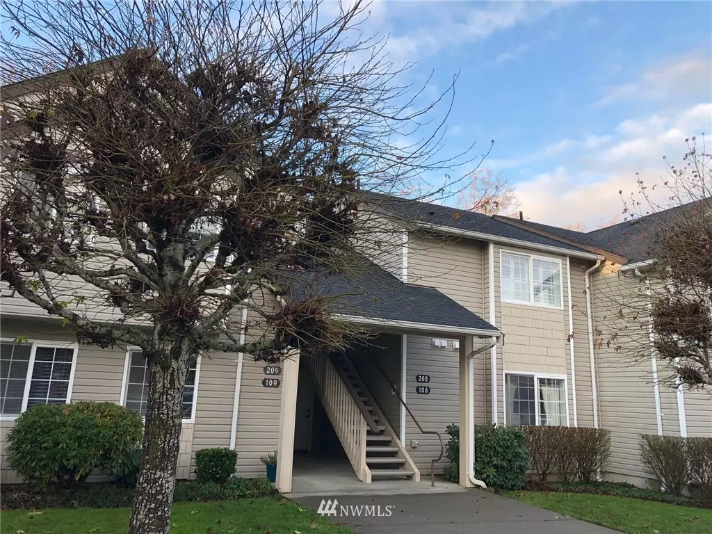 Bellingham, WA 98226,4247 Wintergreen LN #208