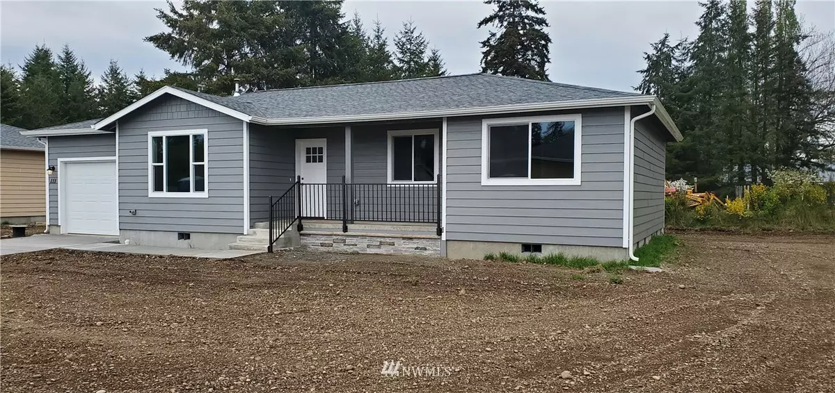 Elma, WA 98541,111 Cascade LN