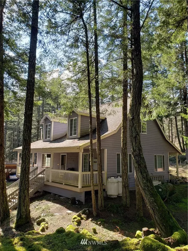 Orcas Island, WA 98245,348 Rosario RD